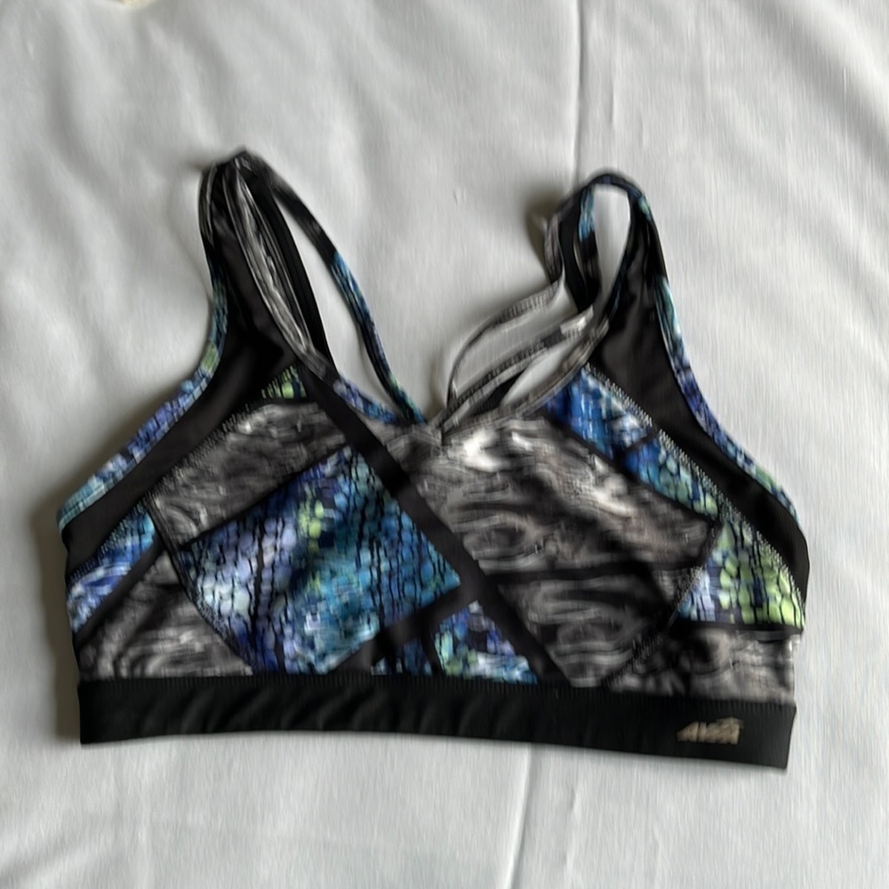 AVIA Sports-bra